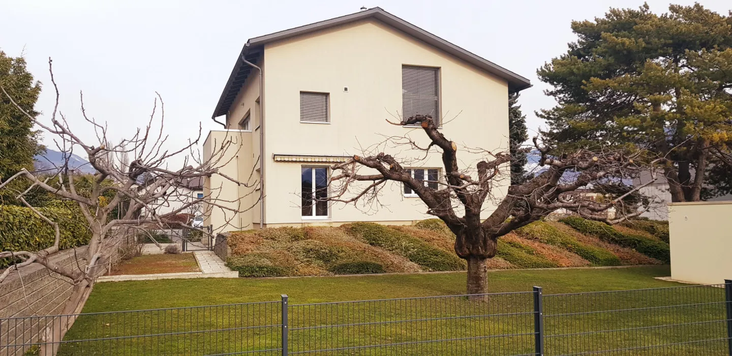 Charmant et lumineux 4.5p au rez d'une maison avec jardin - Photo 9 sur 10