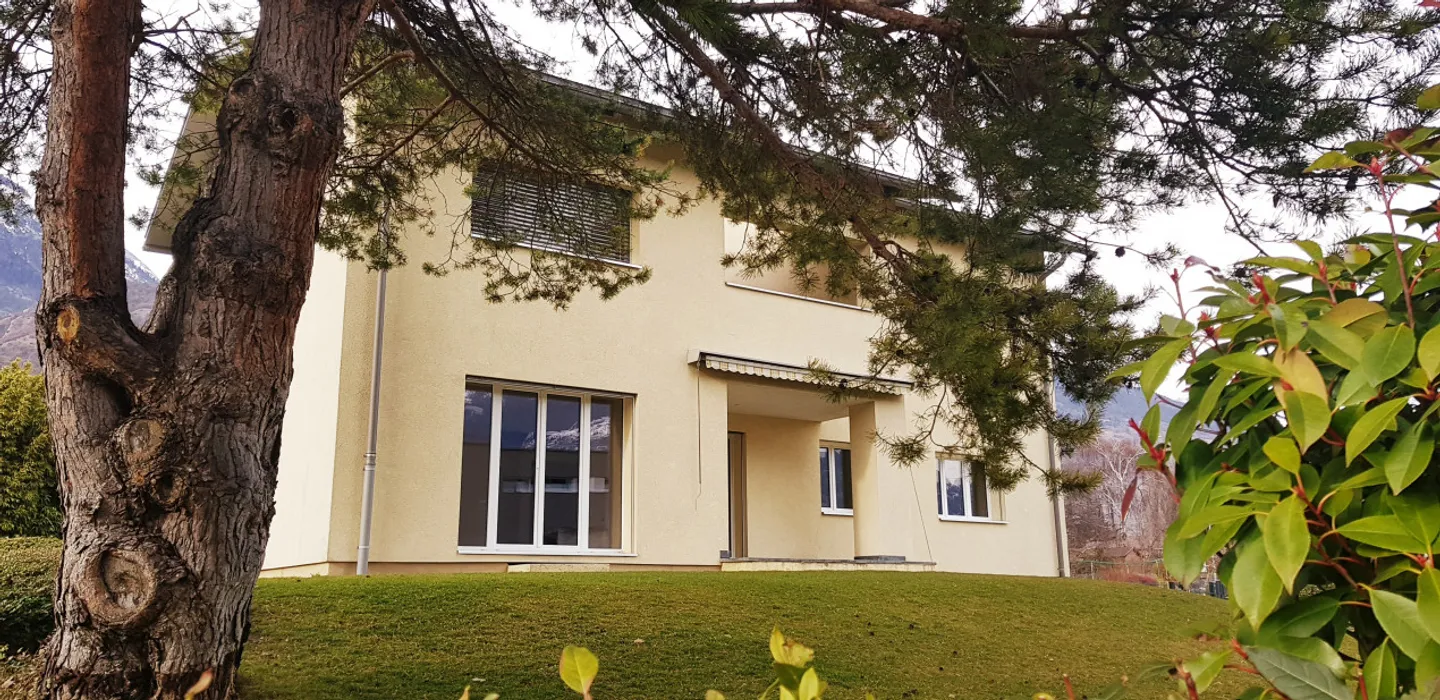 Charmant et lumineux 4.5p au rez d'une maison avec jardin - Photo 10 sur 10