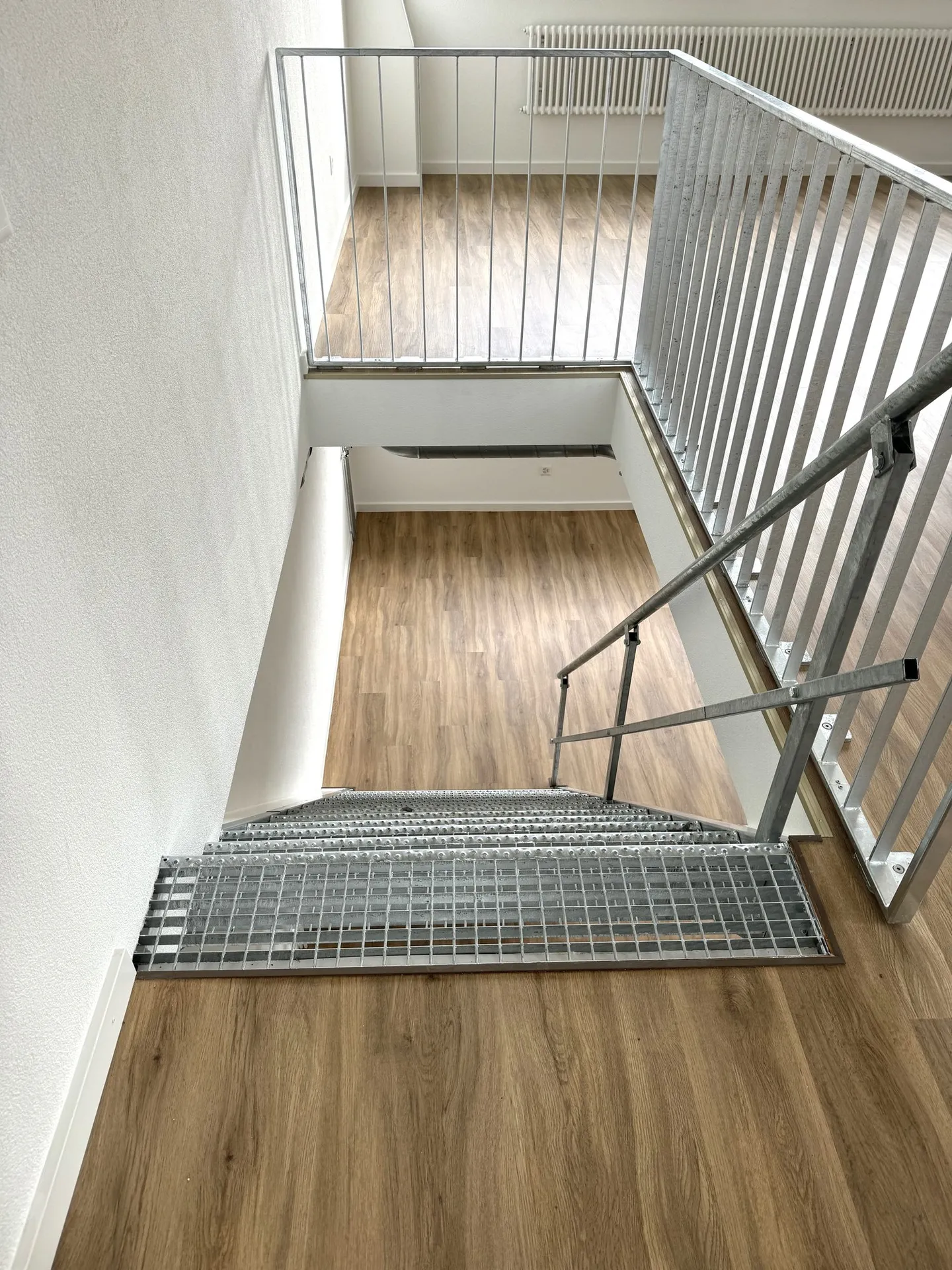 AFFASCINANTE SPAZIO UFFICIO A HORGEN! Tödistrasse 63 - Foto 12 di 12