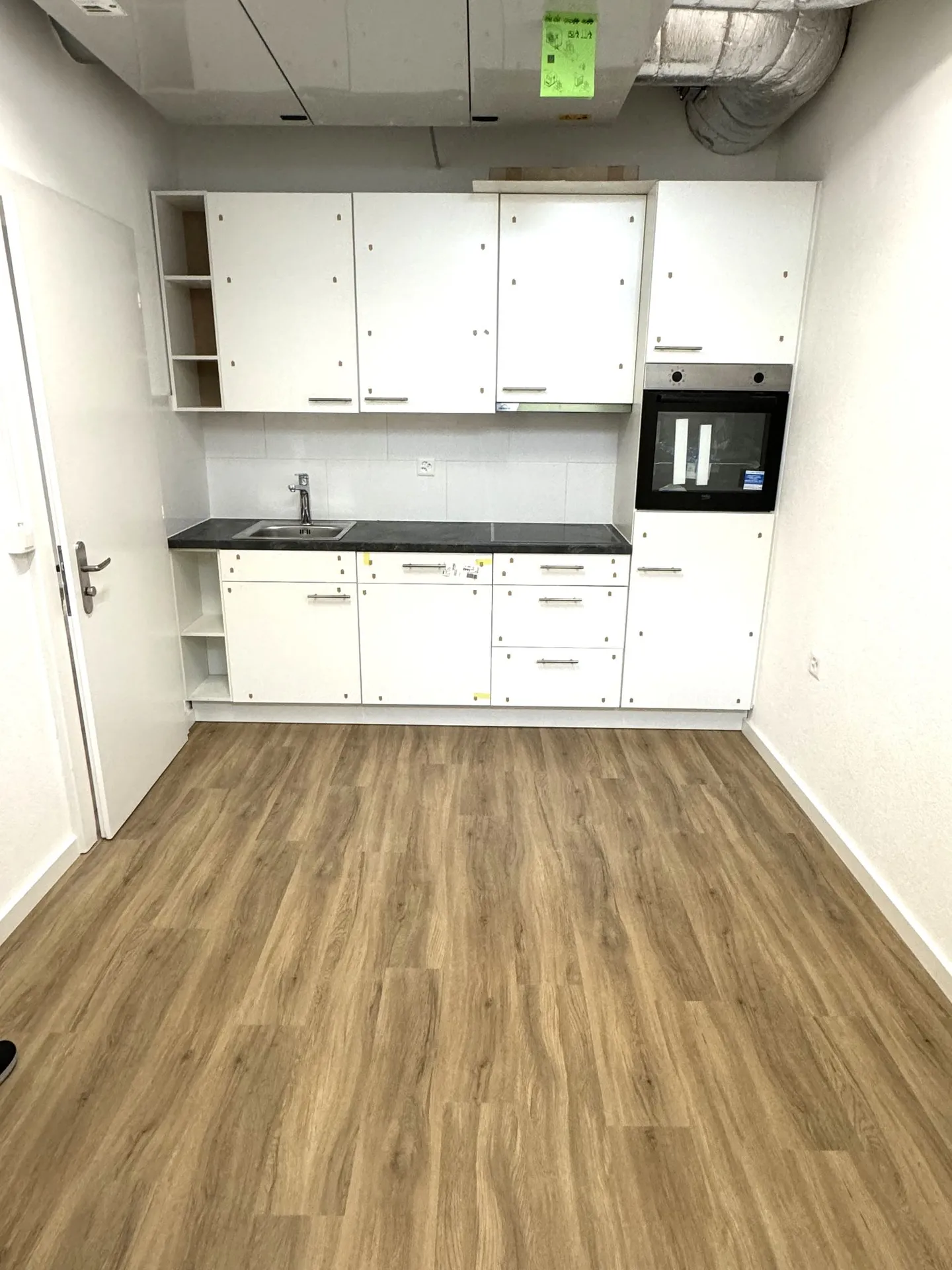 AFFASCINANTE SPAZIO UFFICIO A HORGEN! Tödistrasse 63 - Foto 4 di 12