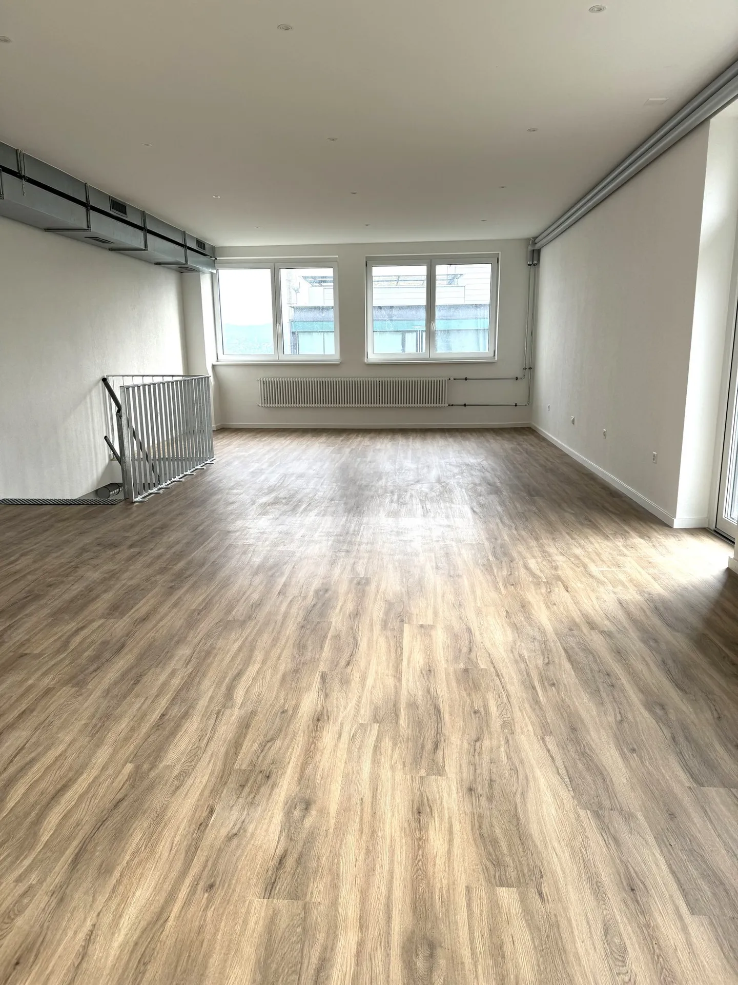 AFFASCINANTE SPAZIO UFFICIO A HORGEN! Tödistrasse 63 - Foto 6 di 12