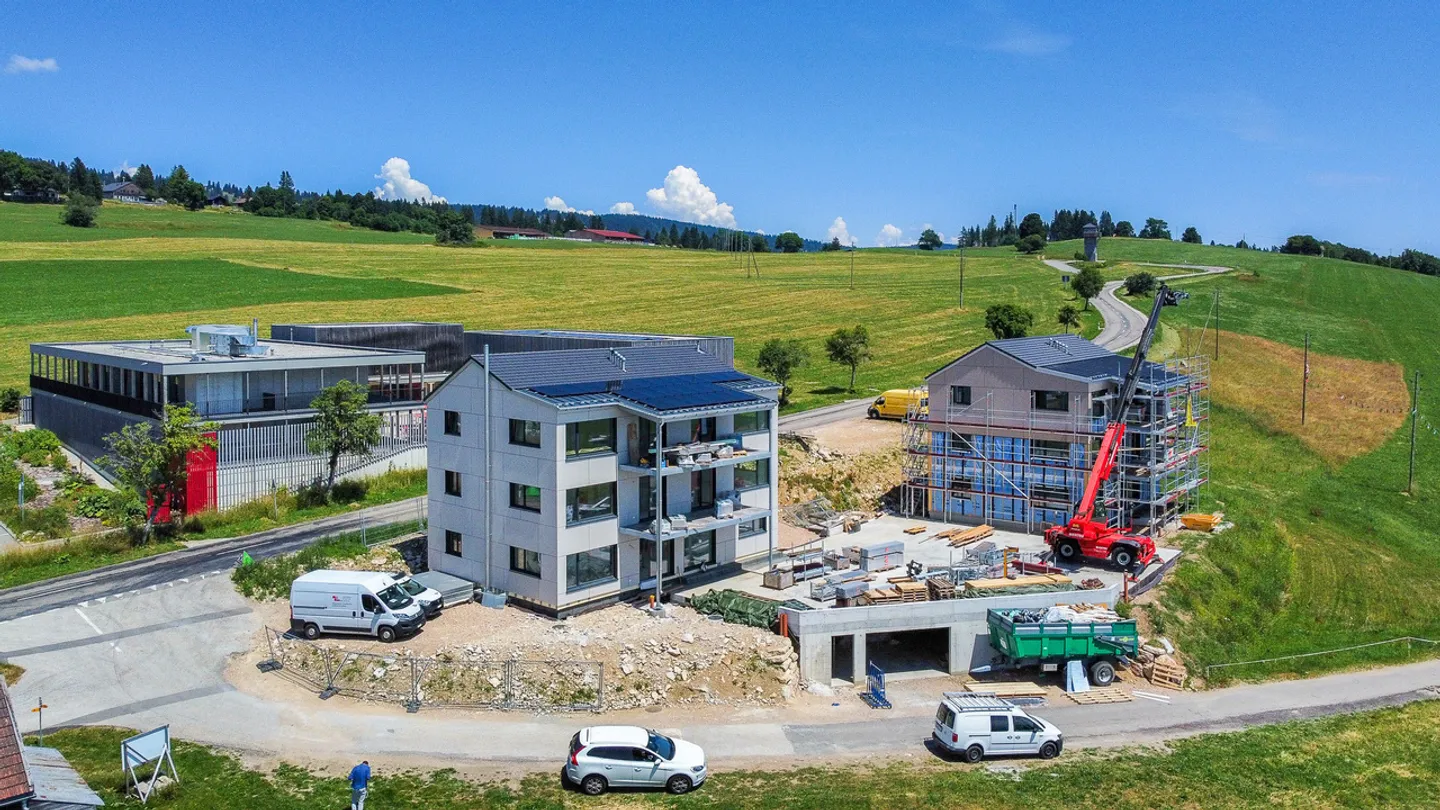 Appartamento in affitto - Foto 10 di 12