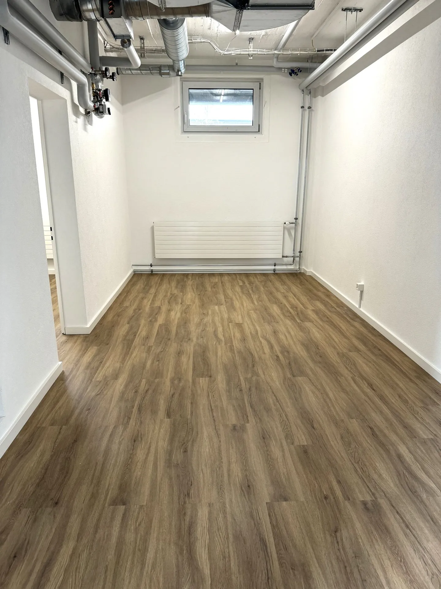 AFFASCINANTE SPAZIO UFFICIO A HORGEN! Tödistrasse 63 - Foto 7 di 12