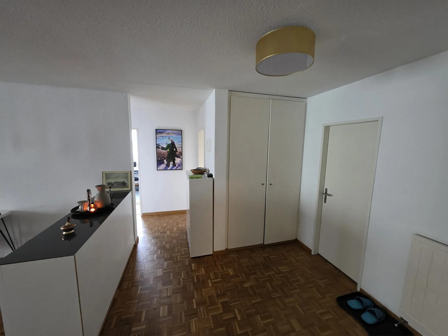 Ruhige 4.5-Zimmer-Wohnung - Foto 2 von 14