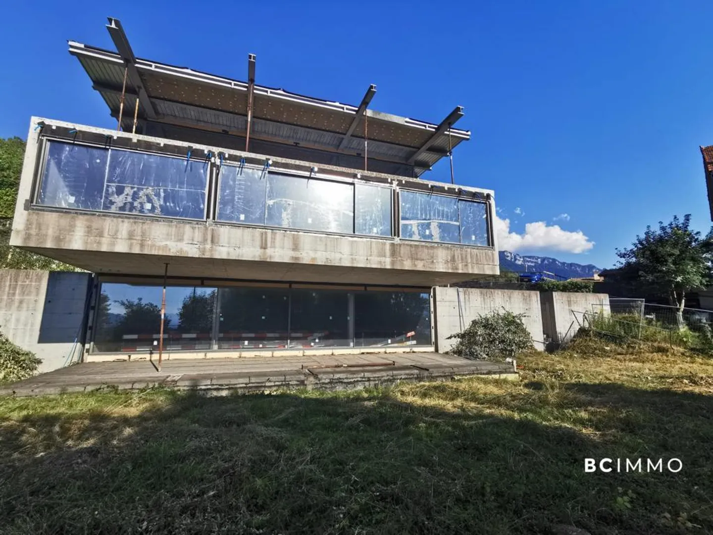 Villa moderna di alta classe - Foto 7 di 8