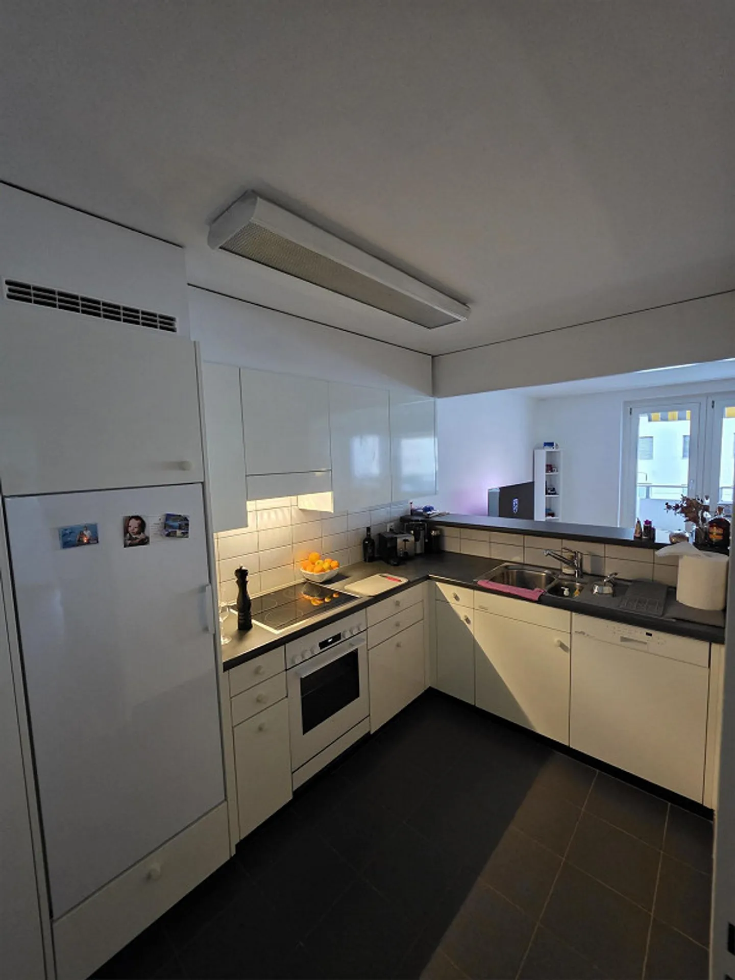 Ruhige 4.5-Zimmer-Wohnung - Foto 5 von 14