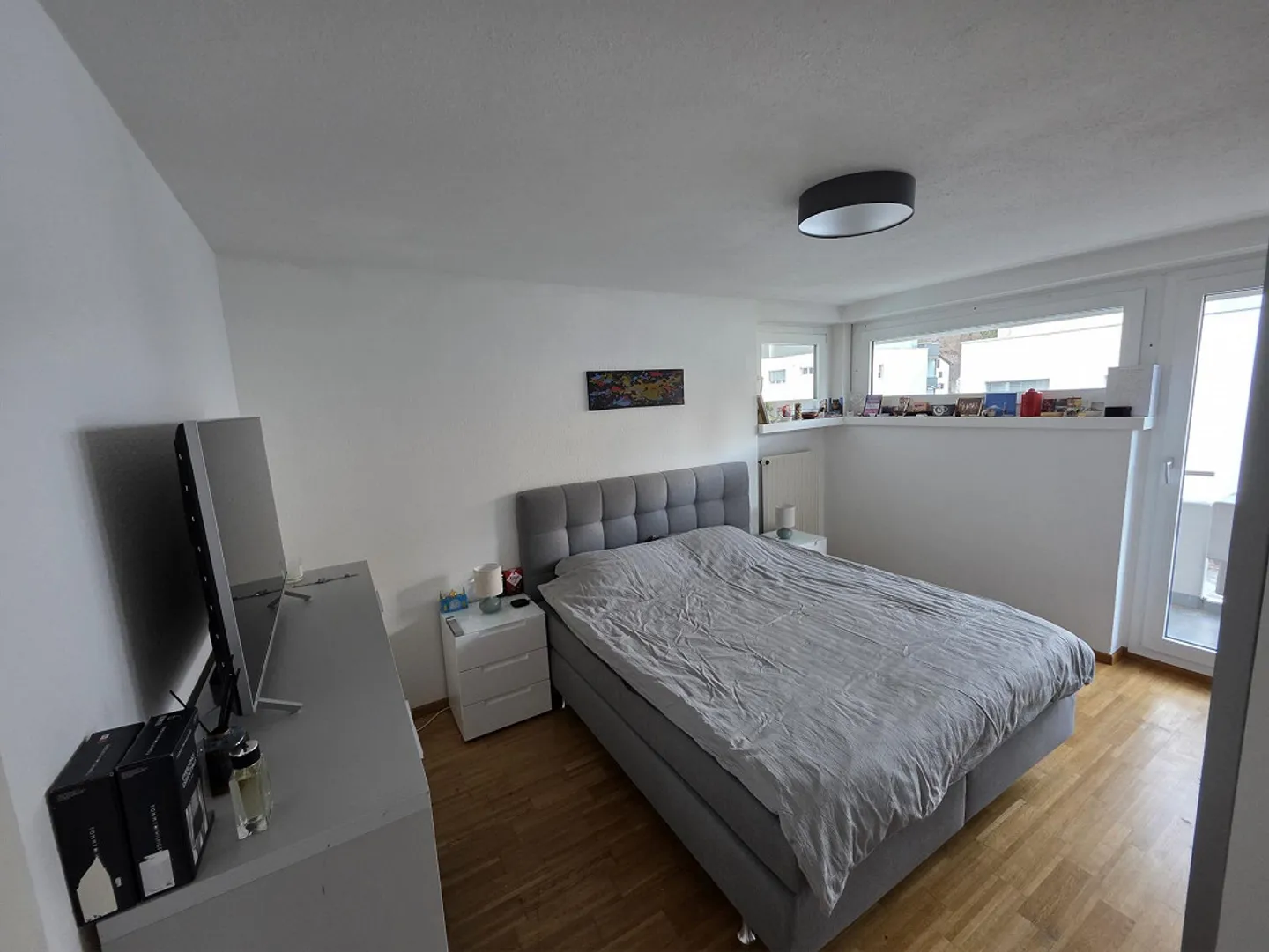 Ruhige 4.5-Zimmer-Wohnung - Foto 6 von 14