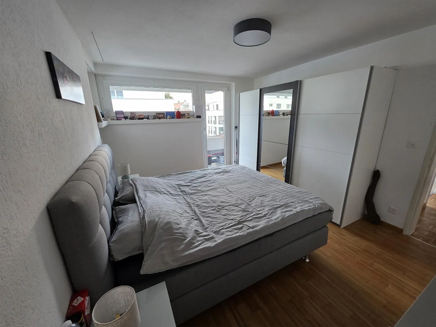 Ruhige 4.5-Zimmer-Wohnung - Foto 7 von 14