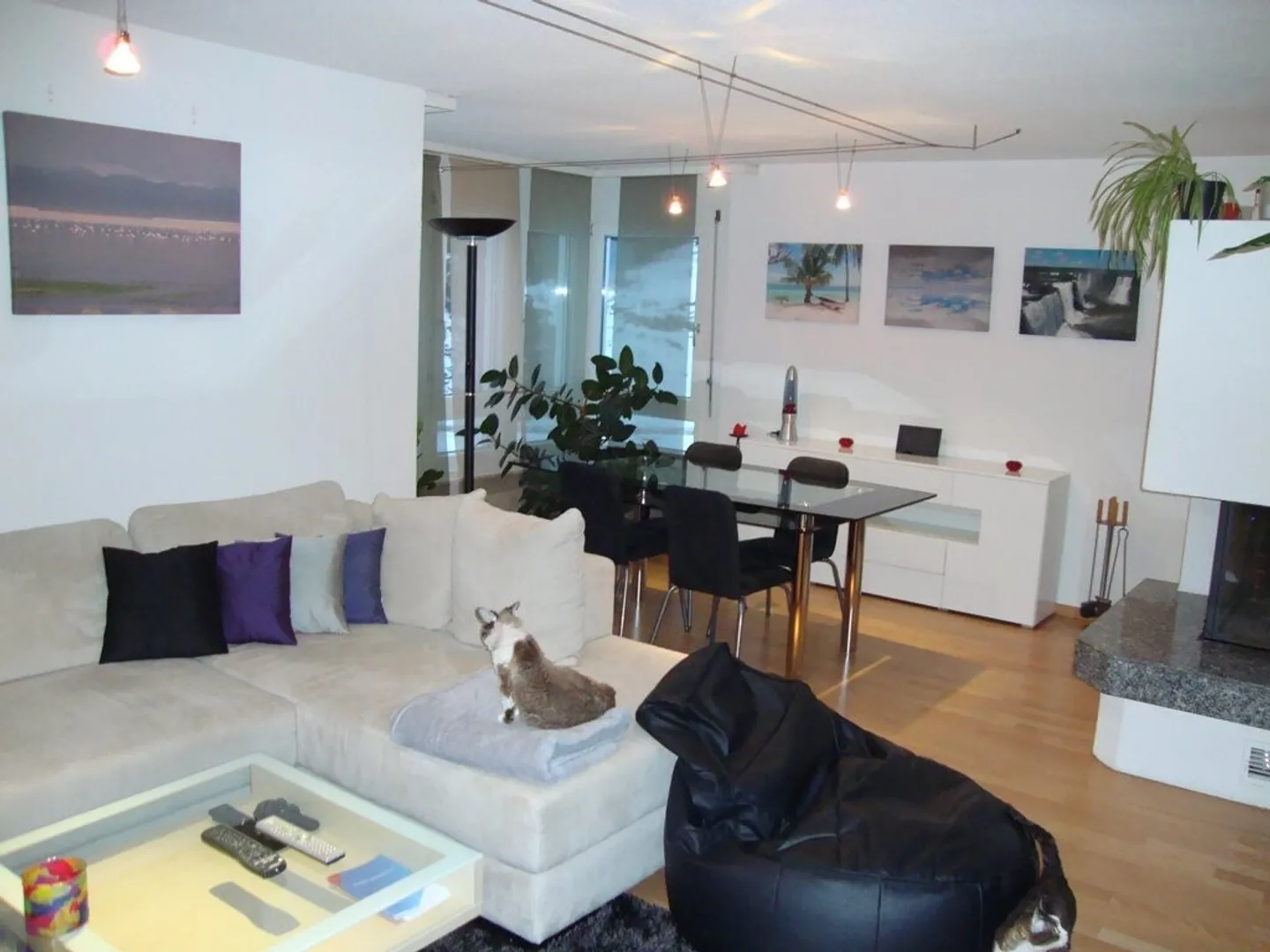 Un Début d'Appartement Heureux - Photo 2 sur 6