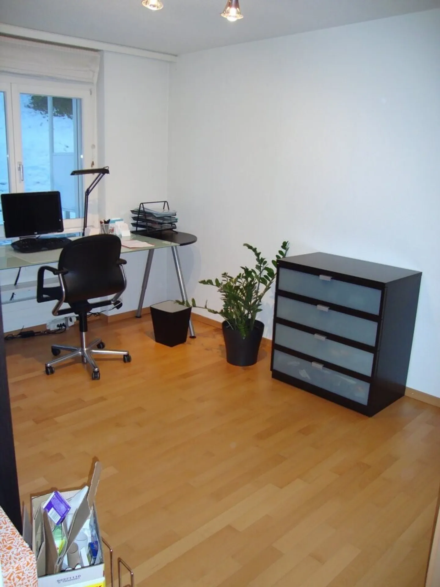 Un Début d'Appartement Heureux - Photo 3 sur 6