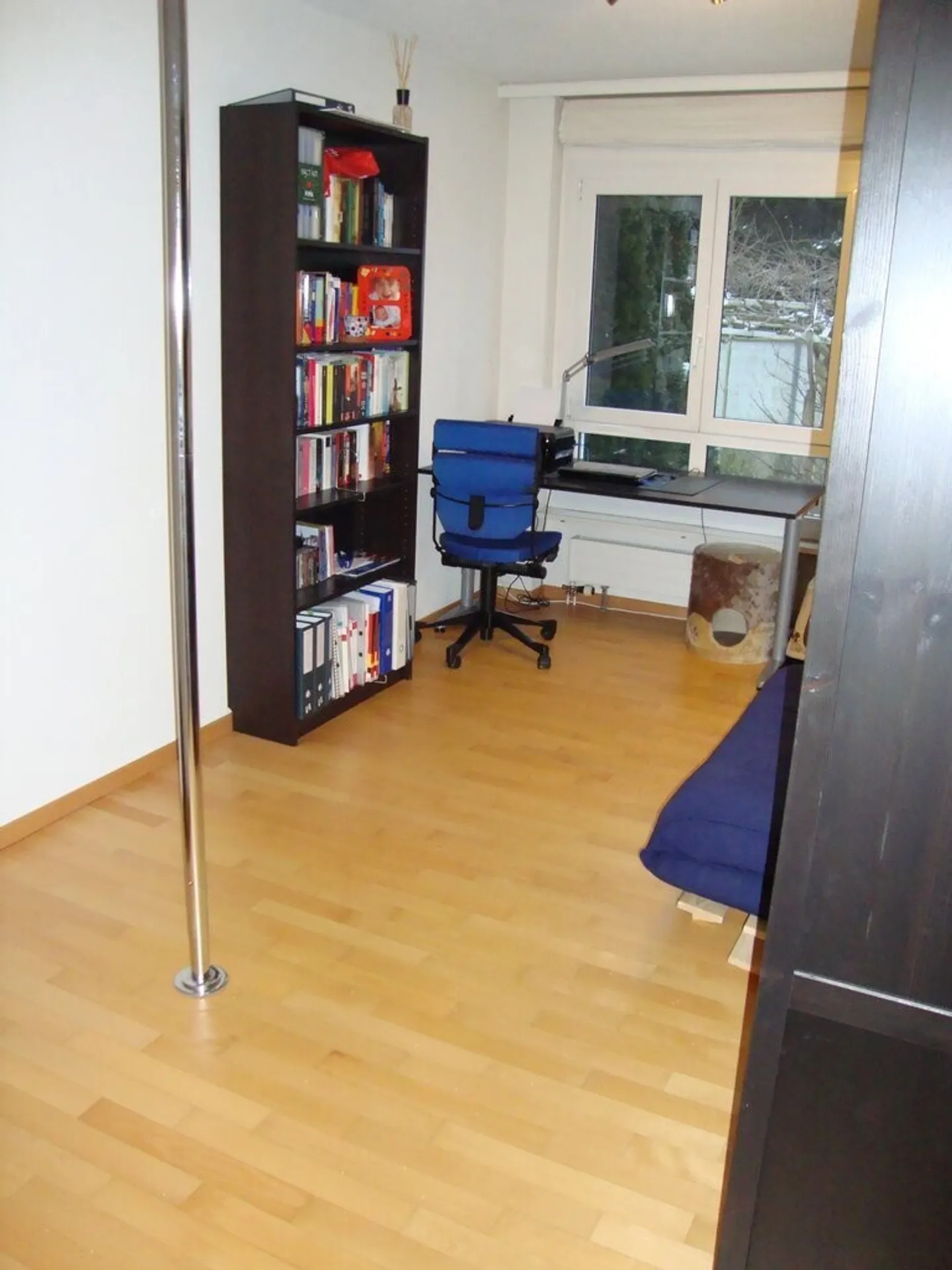 Un Début d'Appartement Heureux - Photo 4 sur 6