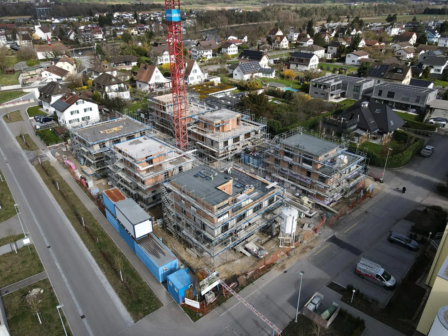 Votre nouvelle maison de rêve sur le Rhin - Photo 1 sur 10