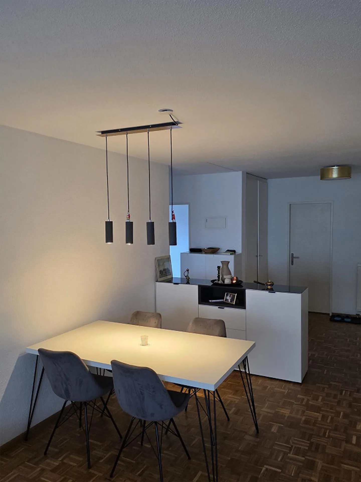 Ruhige 4.5-Zimmer-Wohnung - Foto 3 von 14
