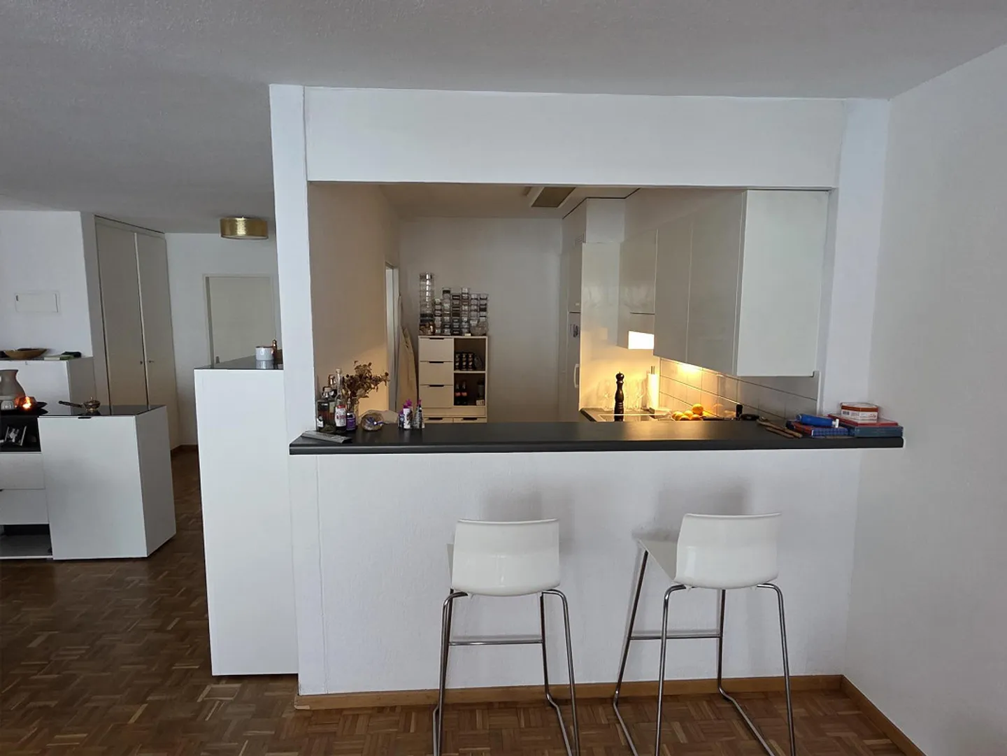 Ruhige 4.5-Zimmer-Wohnung - Foto 4 von 14