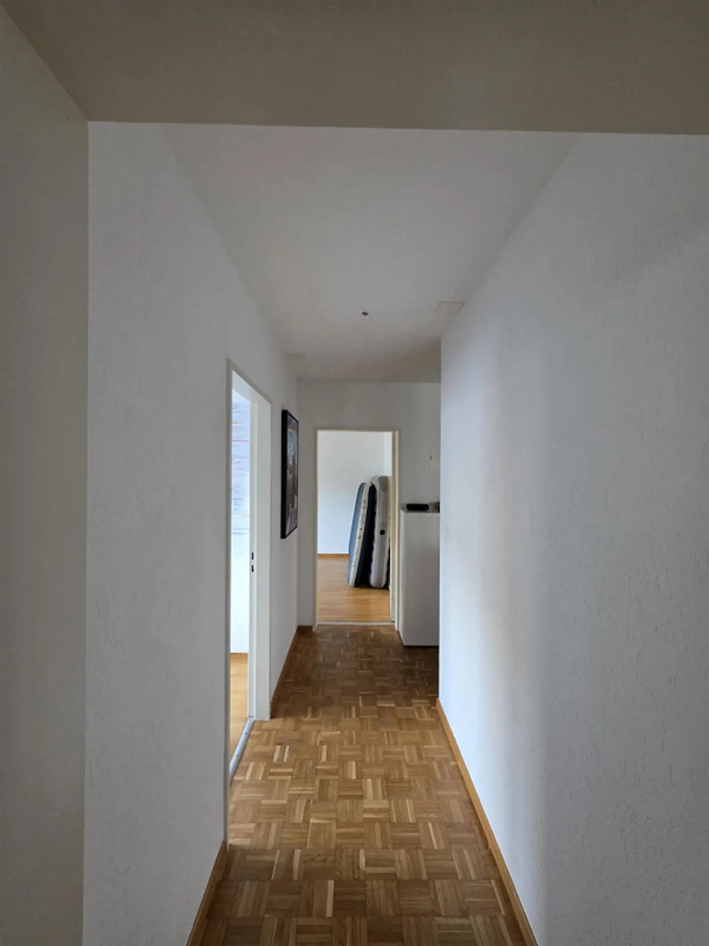 Ruhige 4.5-Zimmer-Wohnung - Foto 8 von 14
