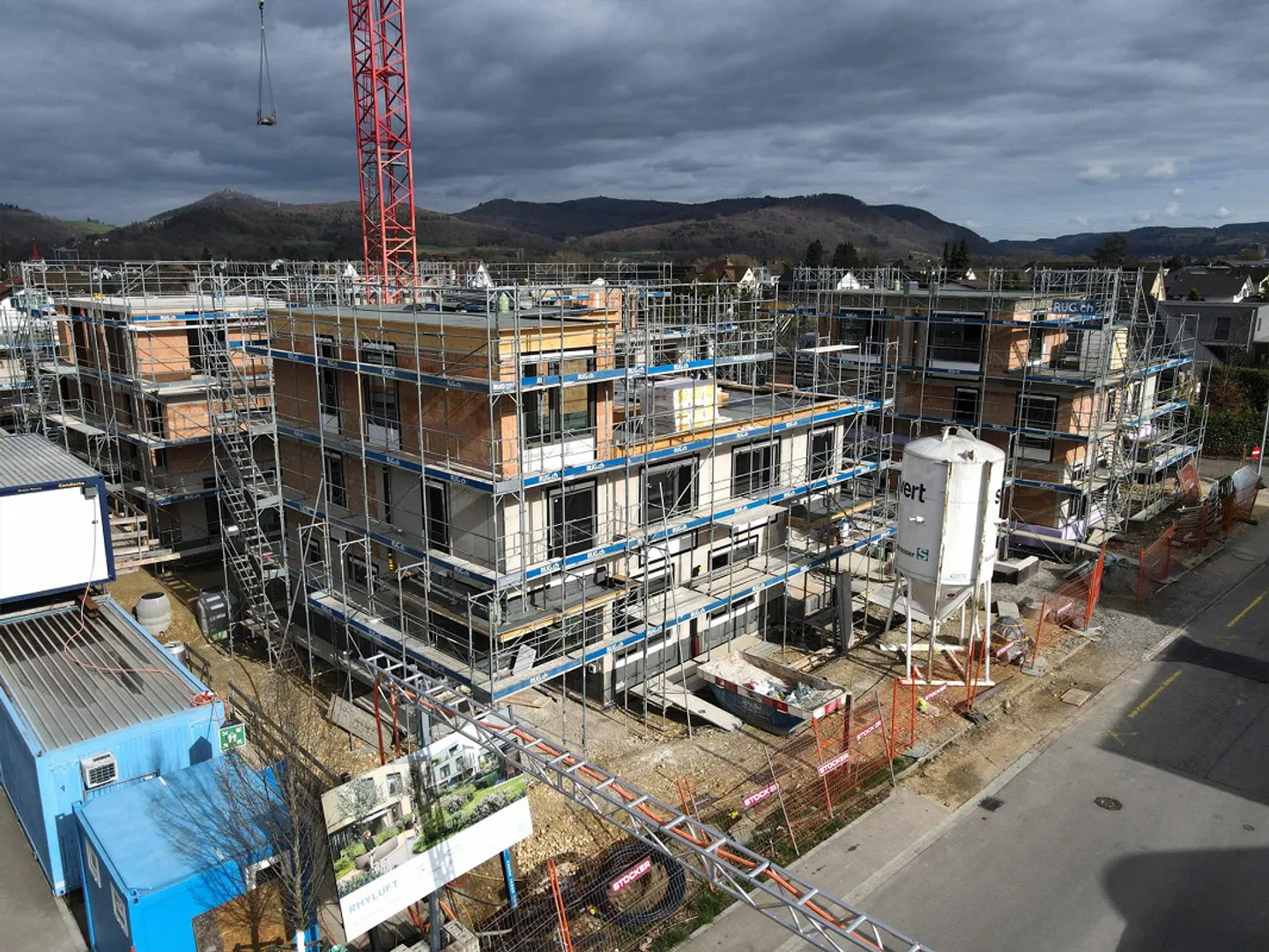 Votre nouvelle maison de rêve sur le Rhin - Photo 2 sur 10