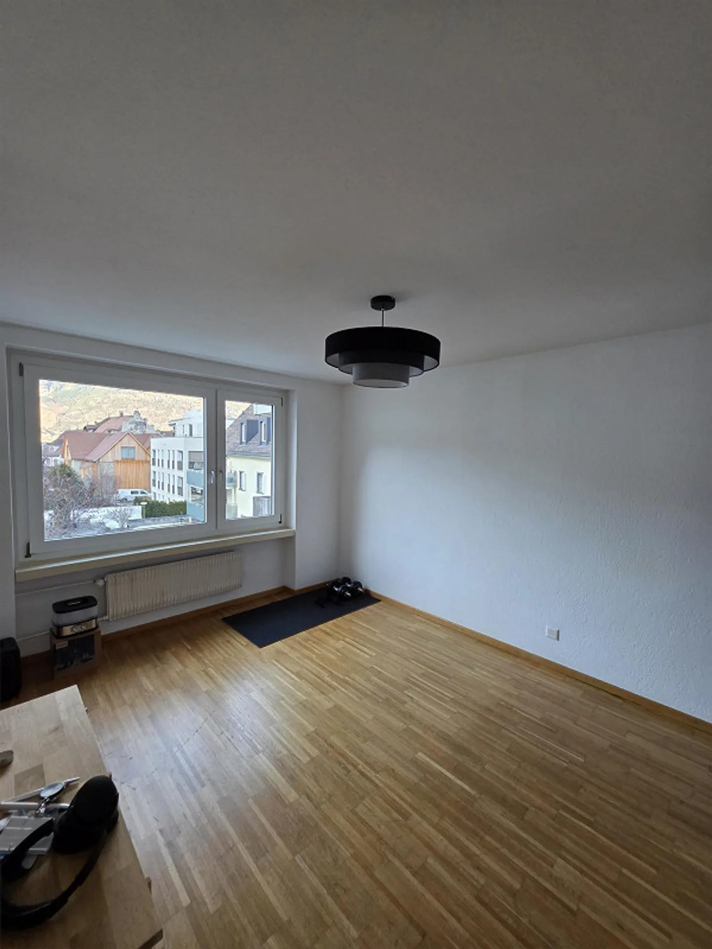 Ruhige 4.5-Zimmer-Wohnung - Foto 10 von 14