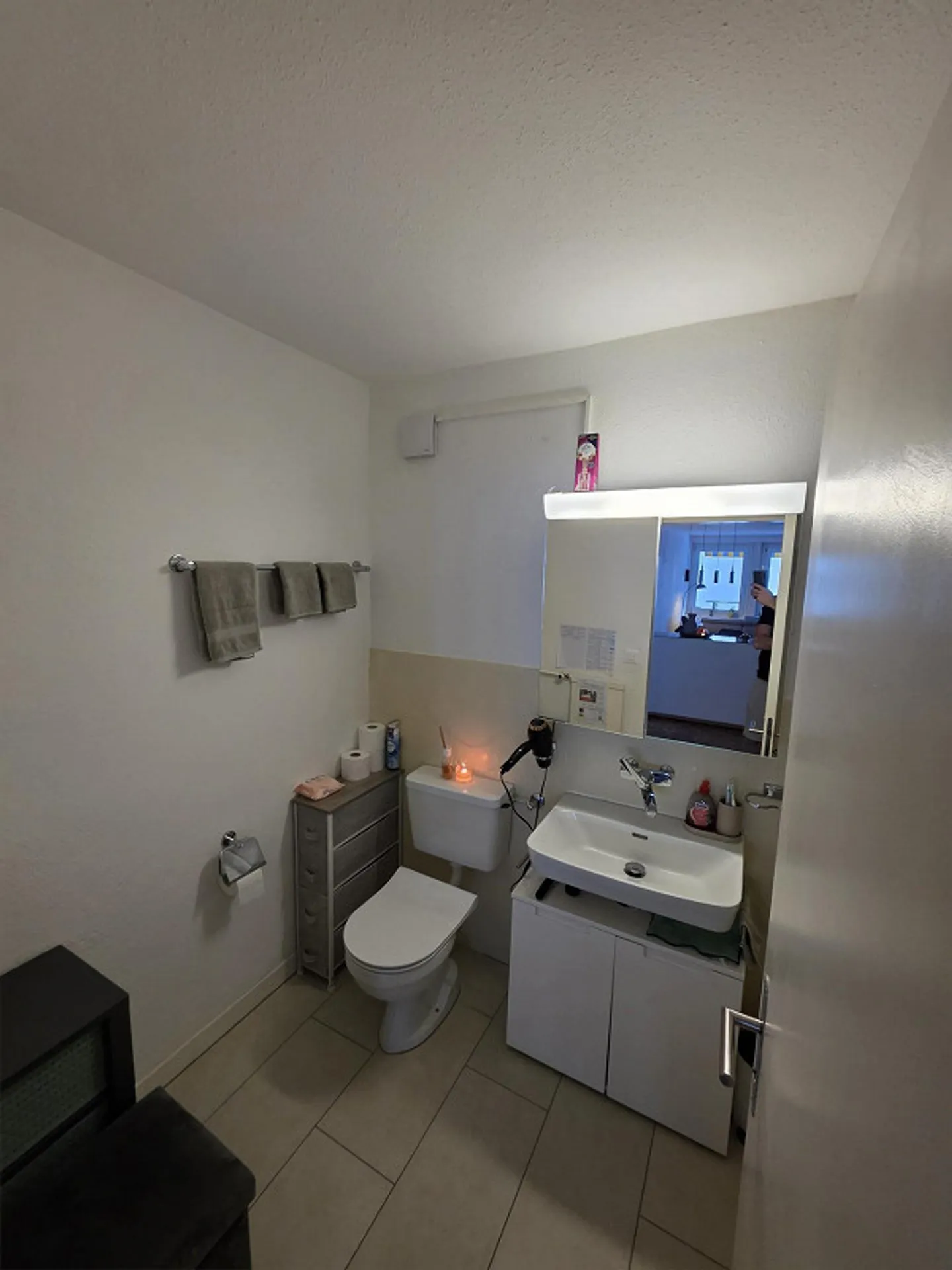 Ruhige 4.5-Zimmer-Wohnung - Foto 11 von 14
