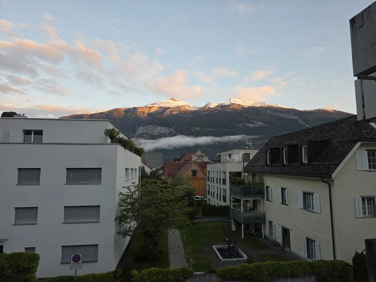 Ruhige 4.5-Zimmer-Wohnung - Foto 12 von 14