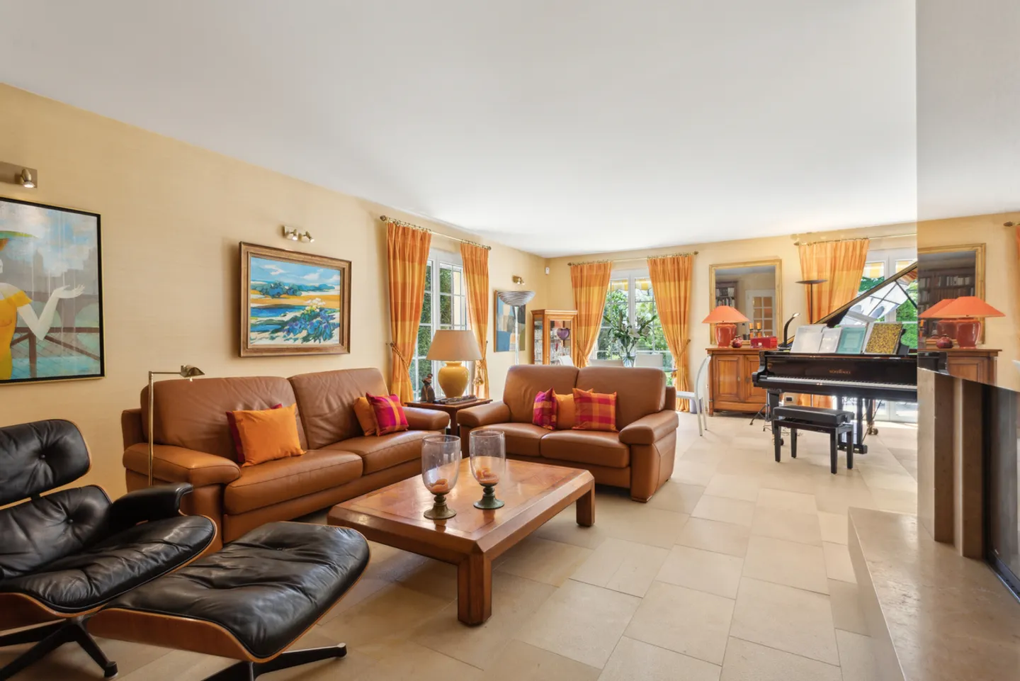 Rare and unique individual villa in a rural setting in Rances! - Photo 14 of 22