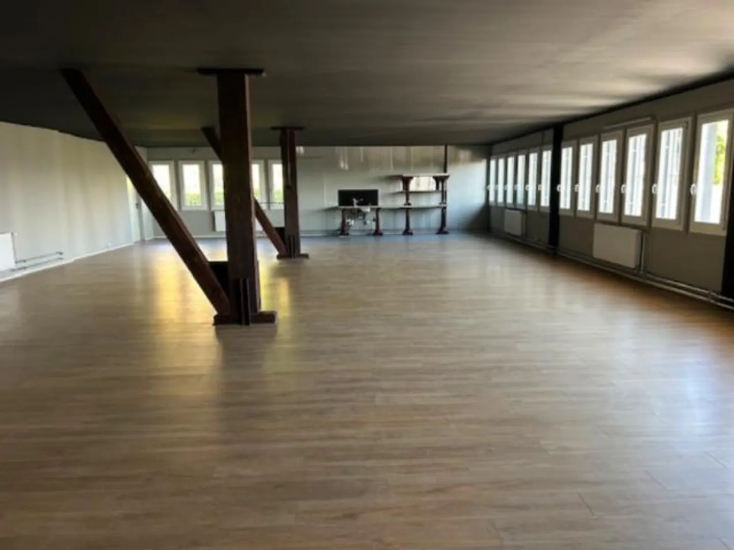 Your new storage space with character - Photo 1 of 6