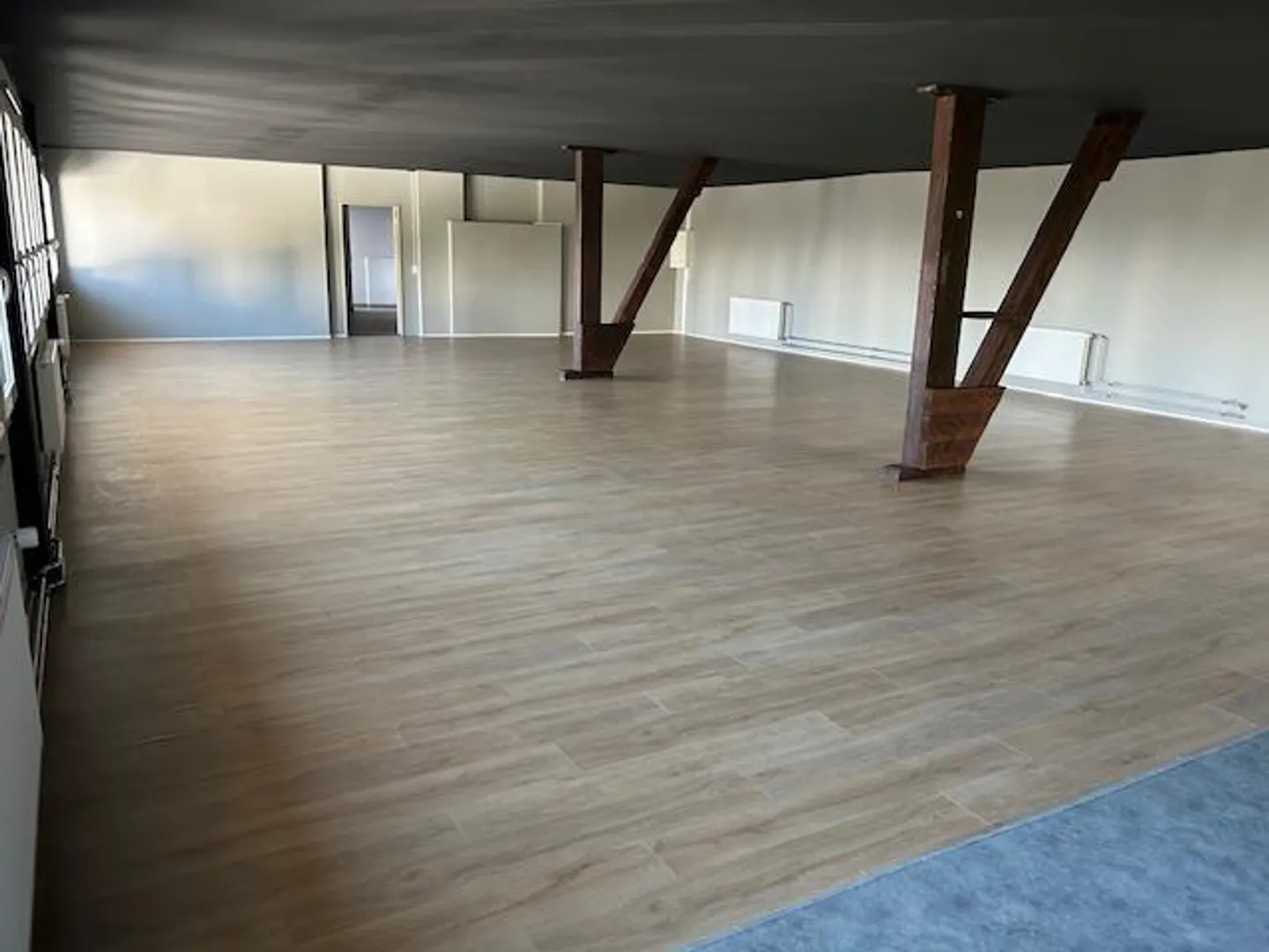 Your new storage space with character - Photo 4 of 6