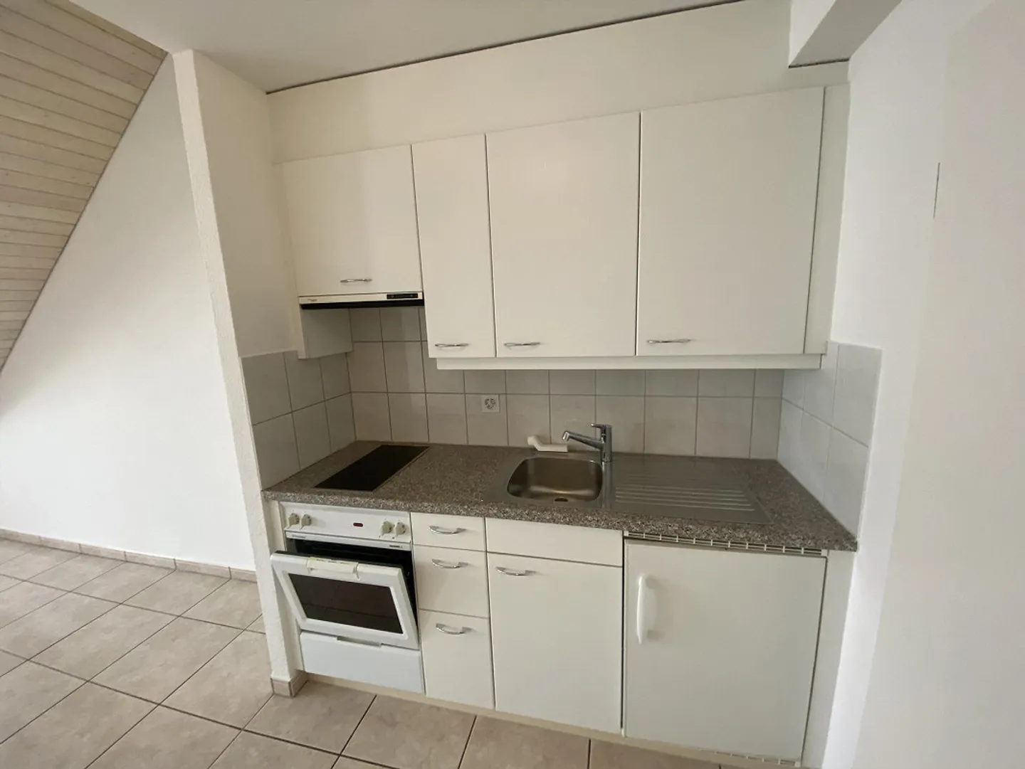 1-room studio for rent - Photo 6 of 10