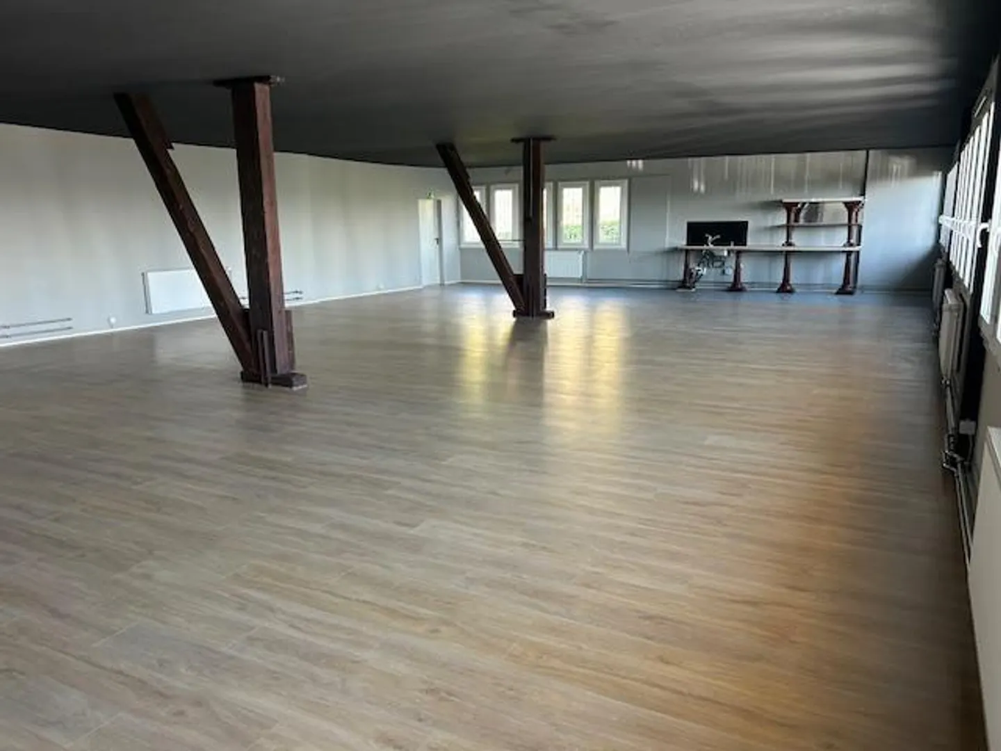 Your new storage space with character - Photo 5 of 6