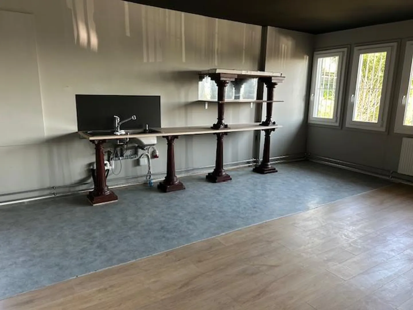 Your new storage space with character - Photo 6 of 6