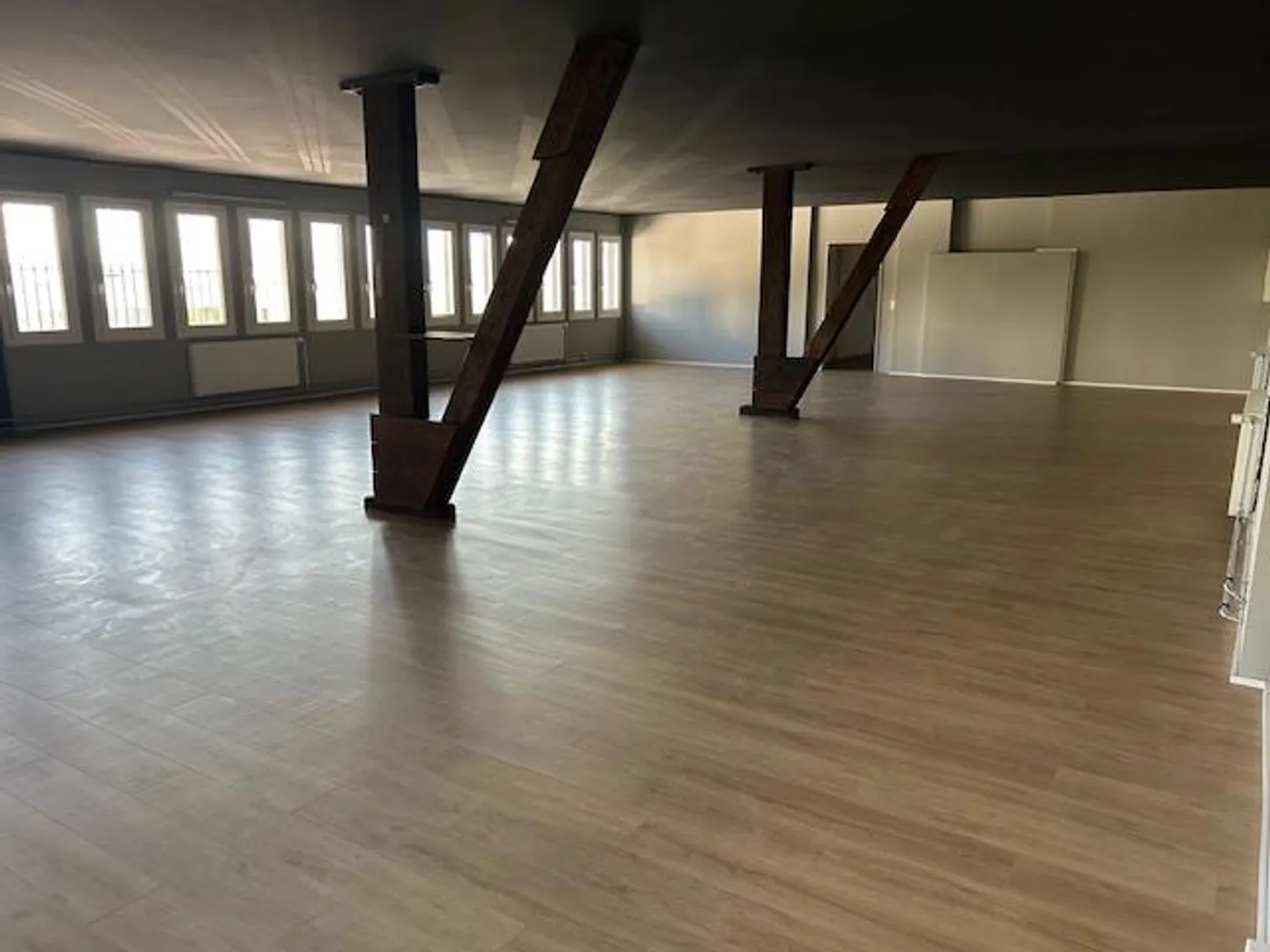 Your new storage space with character - Photo 2 of 6