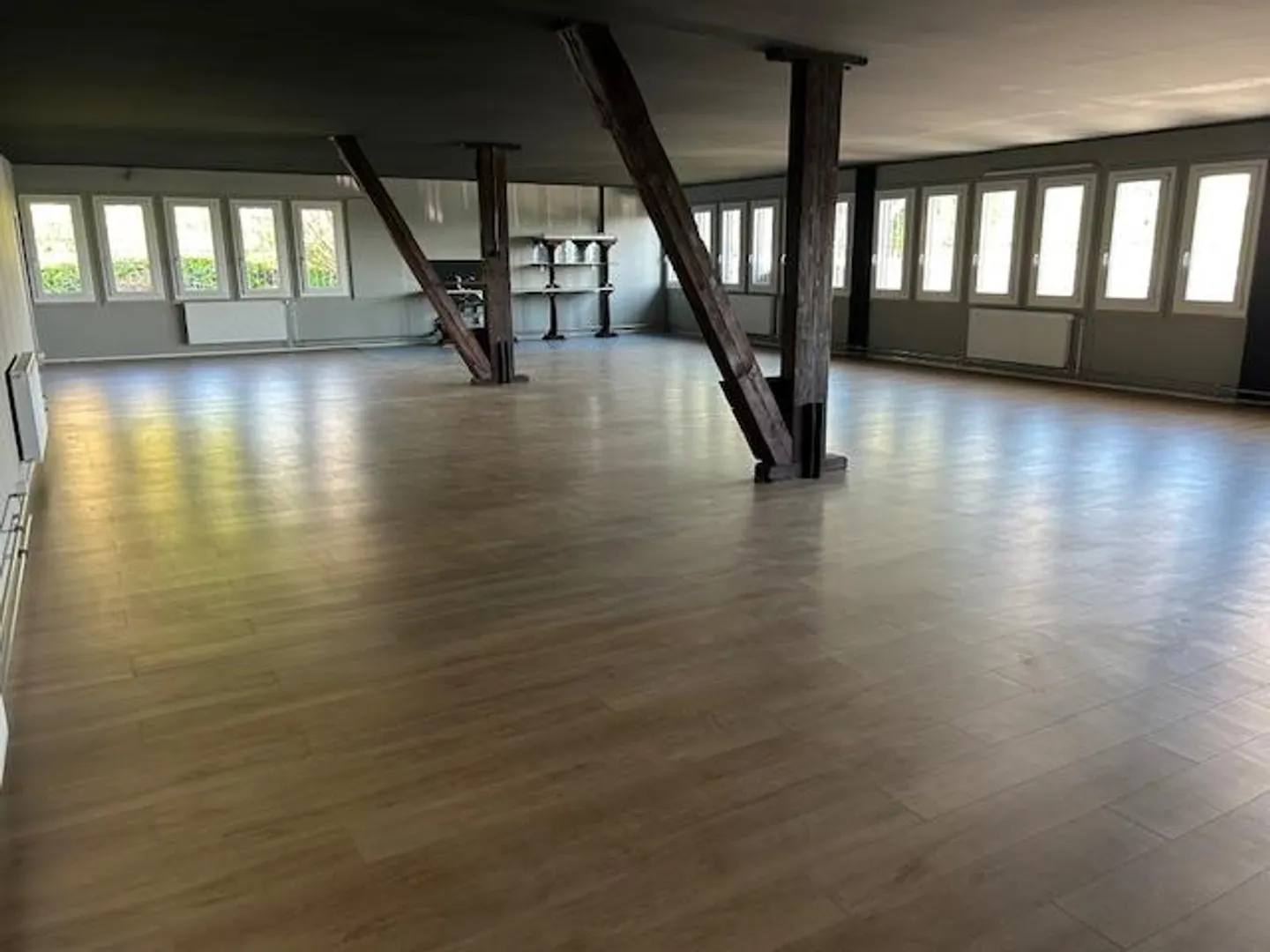 Your new storage space with character - Photo 3 of 6