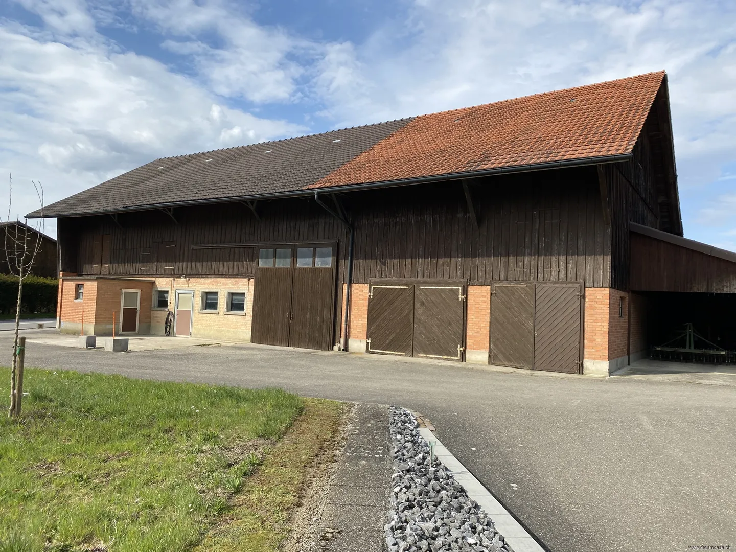 Rural Dream Home near Kreuzlingen – freshly renovated single-family house with versatile usage options - Photo 26 of 34