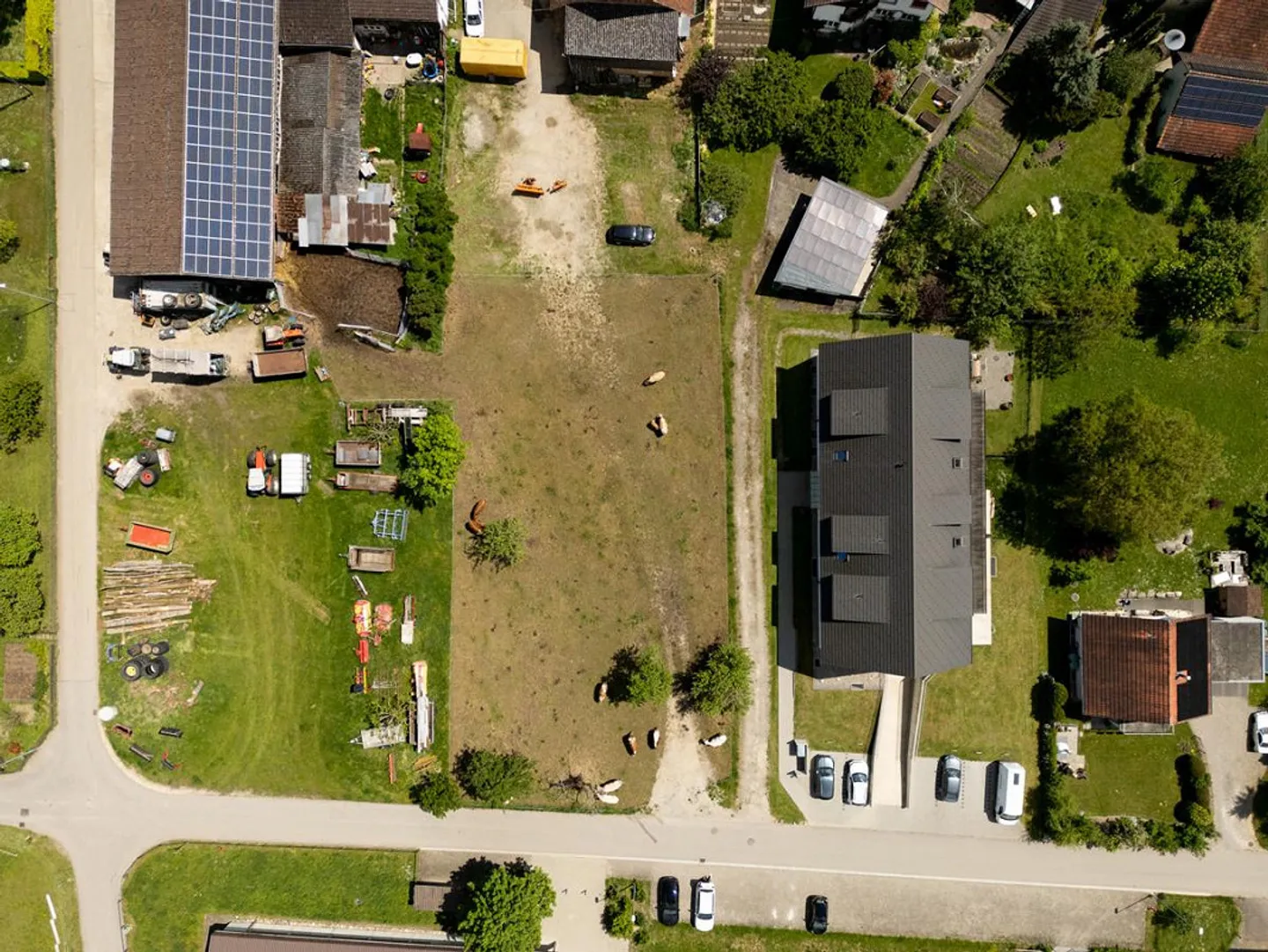Rarity - Building-ready Land Parcel - Photo 1 of 5