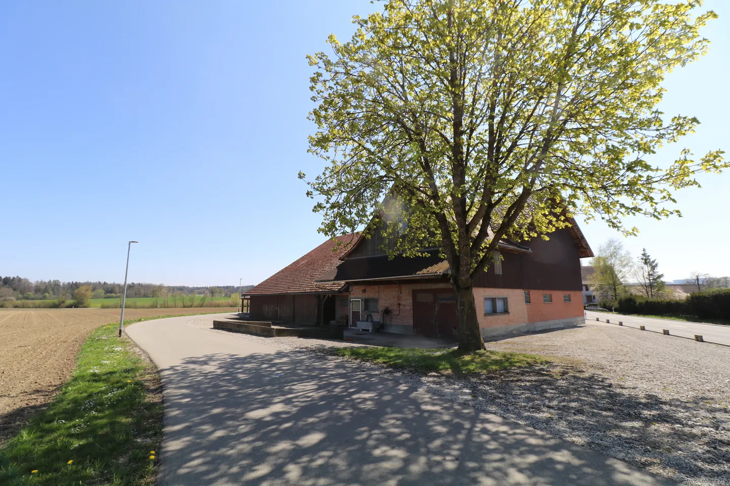Rural Dream Home near Kreuzlingen – freshly renovated single-family house with versatile usage options - Photo 29 of 34