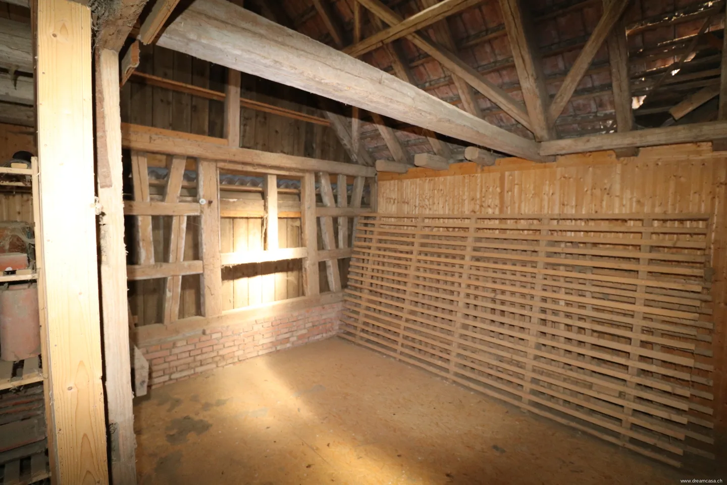 Rural Dream Home near Kreuzlingen – freshly renovated single-family house with versatile usage options - Photo 31 of 34