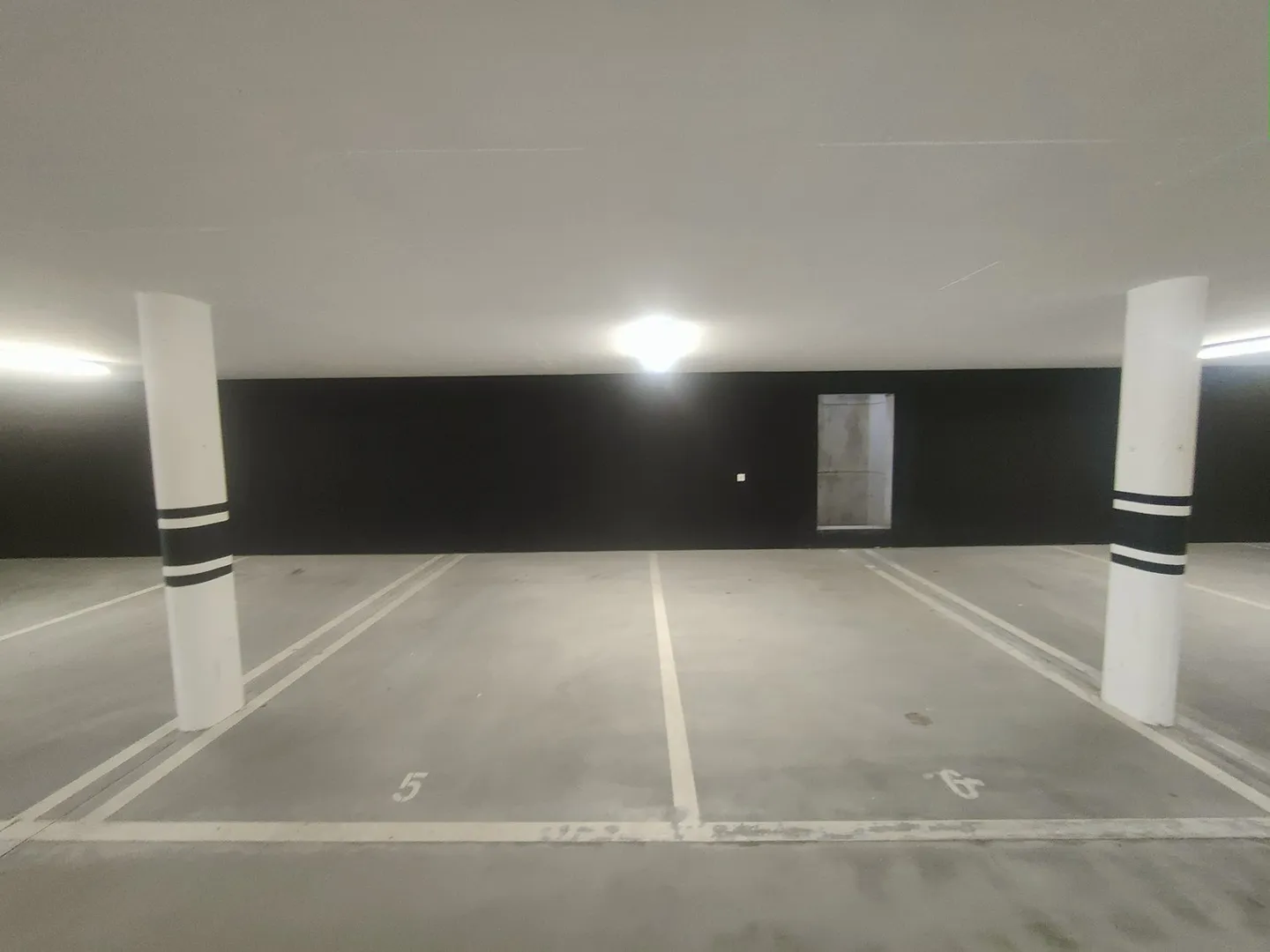 New 4.5-room apartment in Claro - Photo 6 of 15