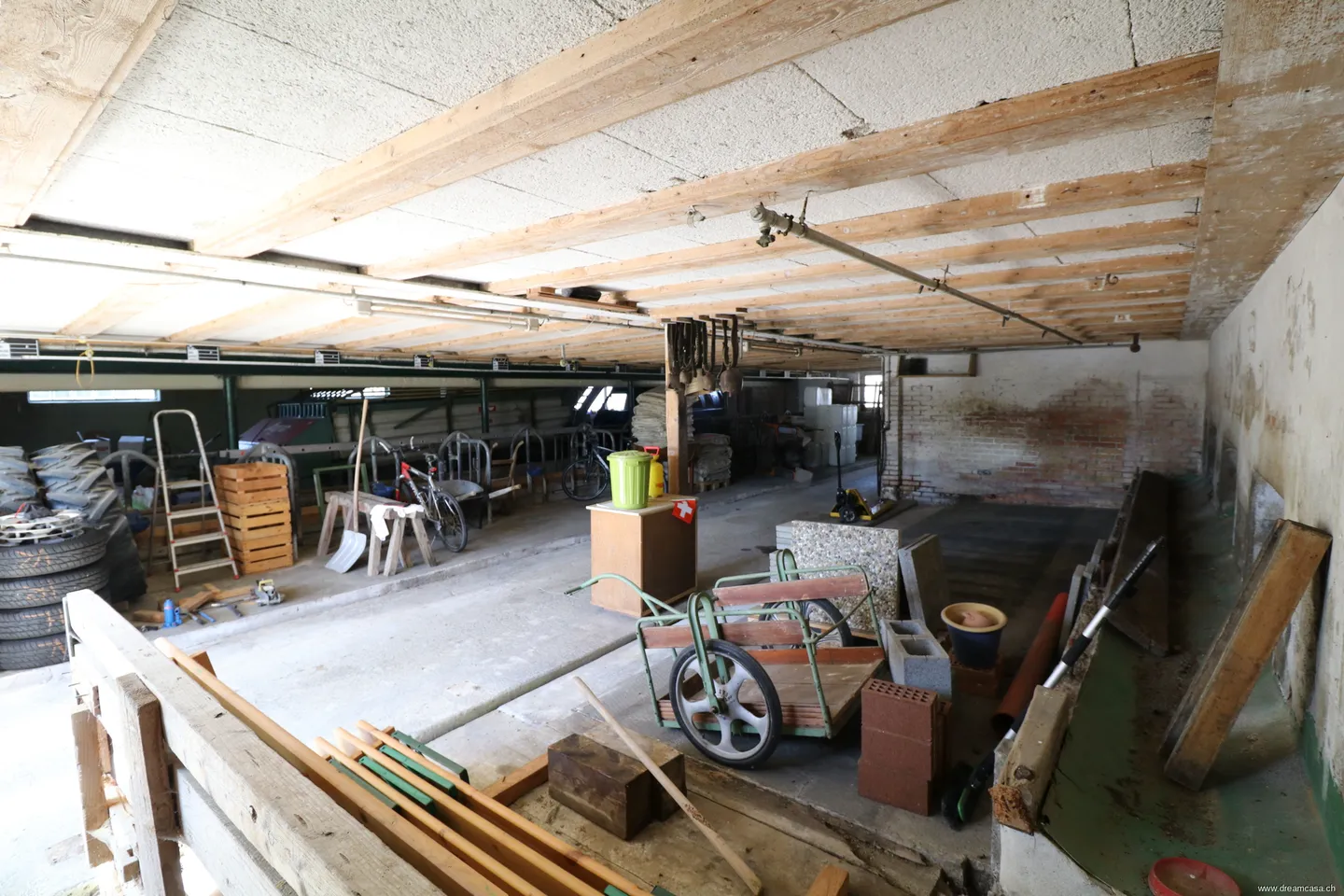 Rural Dream Home near Kreuzlingen – freshly renovated single-family house with versatile usage options - Photo 34 of 34