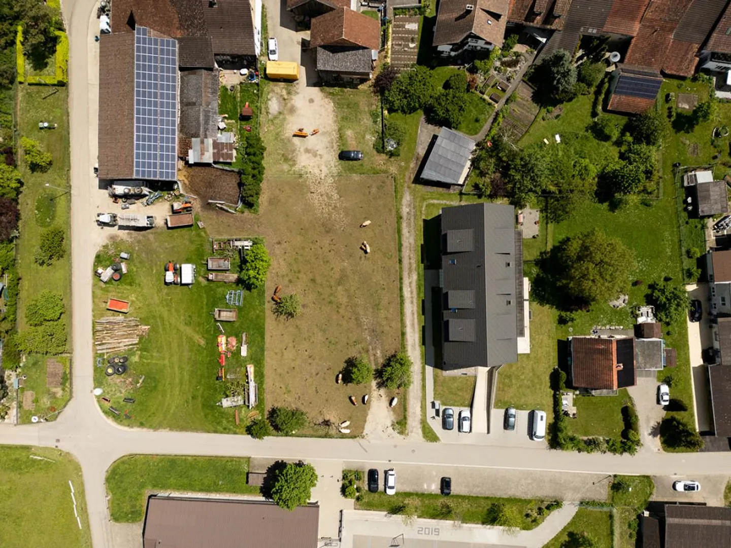 Rarity - Building-ready Land Parcel - Photo 5 of 5