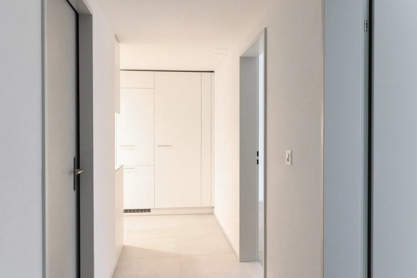 Appartamento da sogno in un ambiente simile a un parco - Foto 9 di 12