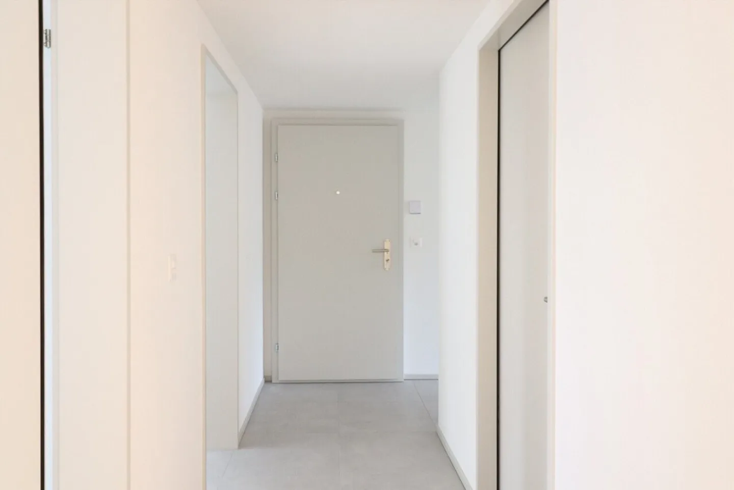 Appartamento da sogno in un ambiente simile a un parco - Foto 10 di 12