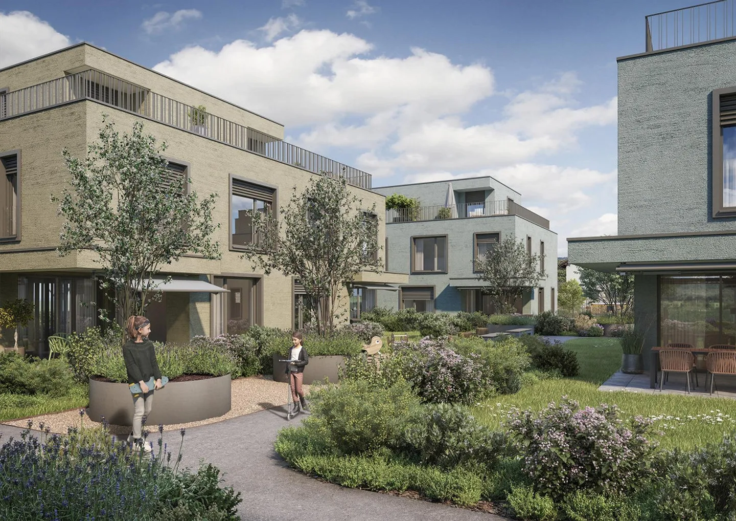 Votre nouvelle maison de rêve sur le Rhin - Photo 10 sur 10