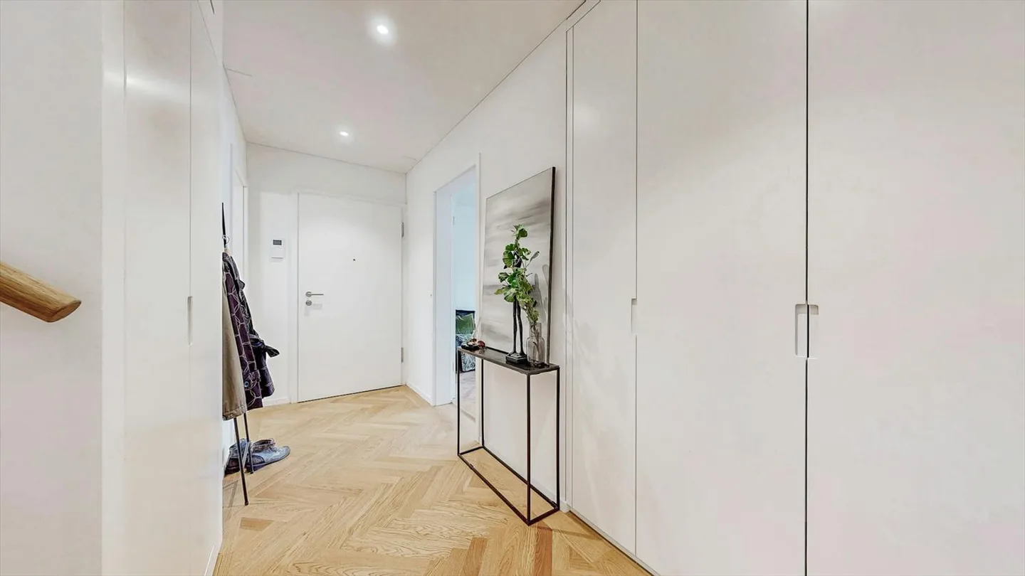 Première occupation - Votre oasis de vie exclusive à Zurich-Seefeld - Photo 6 sur 13