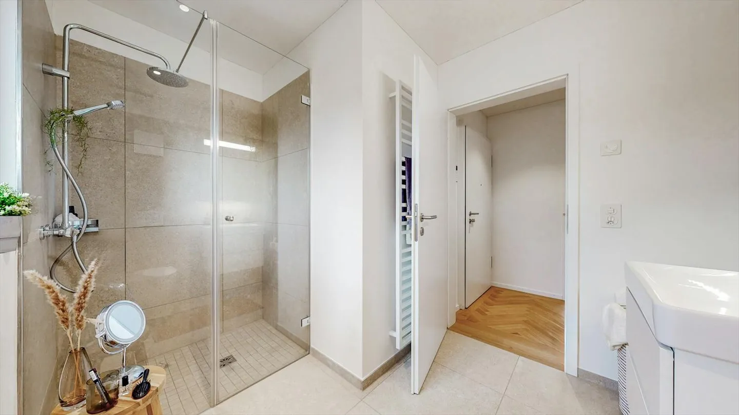 Première occupation - Votre oasis de vie exclusive à Zurich-Seefeld - Photo 10 sur 13