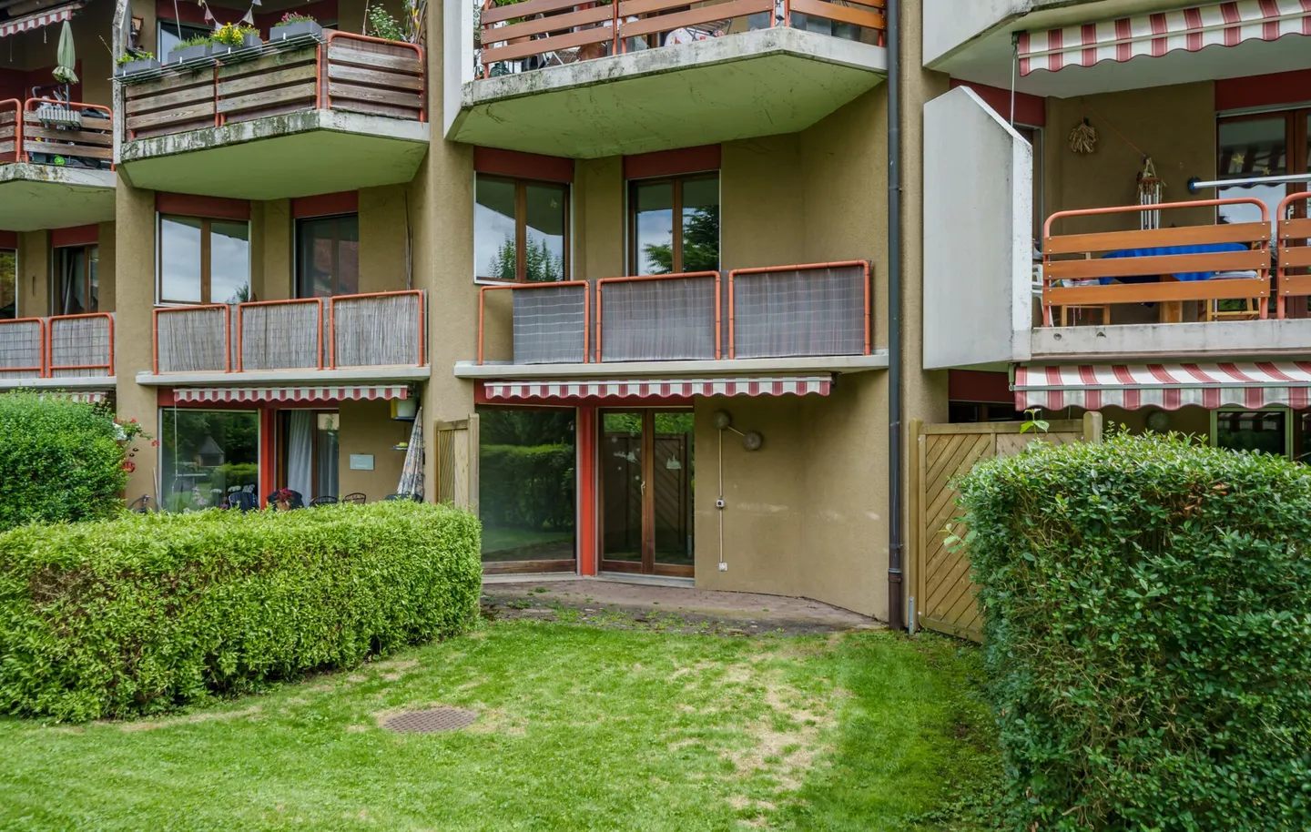 Appartamento Duplex Familiare in Vendita - Foto 1 di 13