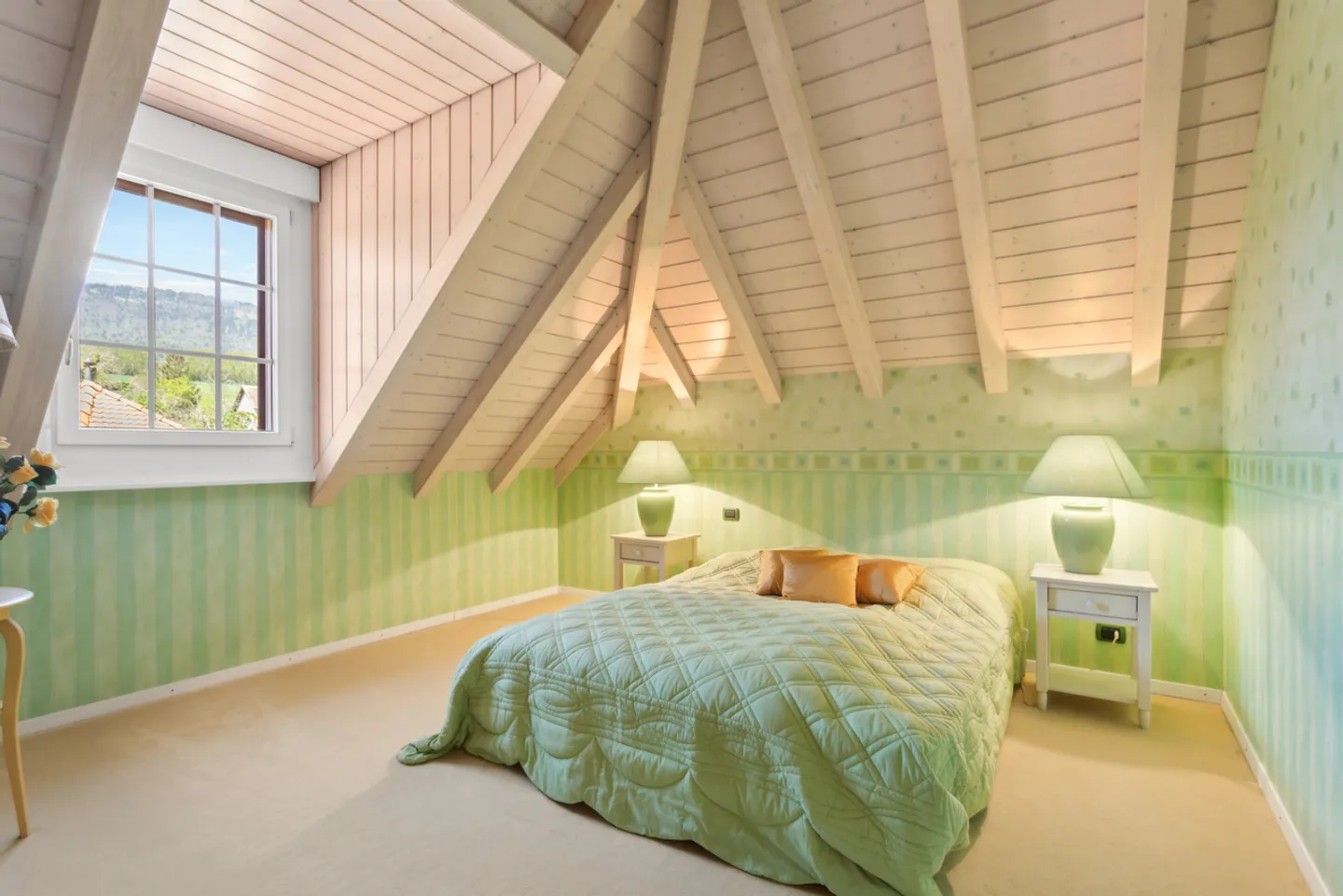 Rare and unique individual villa in a rural setting in Rances! - Photo 19 of 22