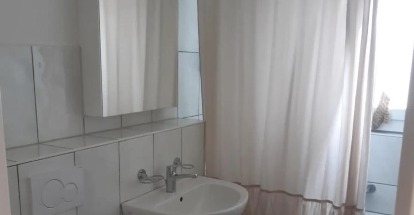 Bright 4-room apartment with beautiful views in Nidau - Photo 7 of 8
