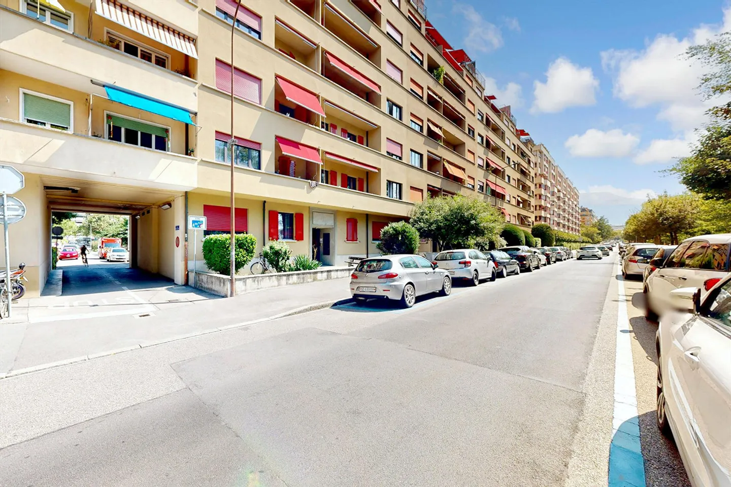 An den Ufern der Arve! - Foto 1 von 8