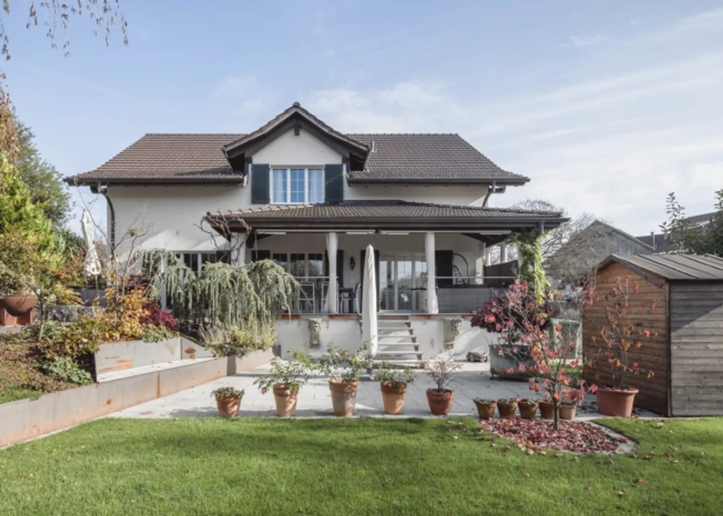 Maison individuelle à vendre - Photo 3 sur 20