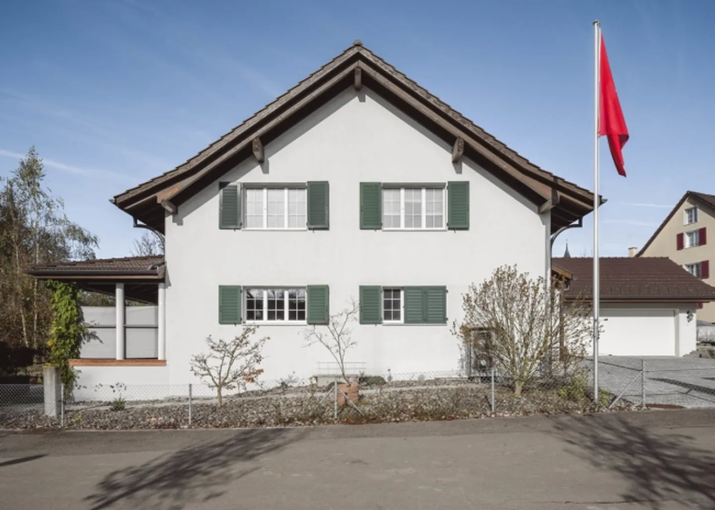 Maison individuelle à vendre - Photo 5 sur 20