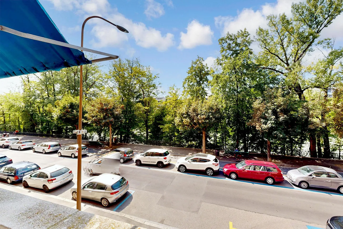 An den Ufern der Arve! - Foto 2 von 8